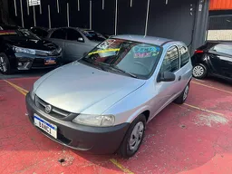 Chevrolet Celta