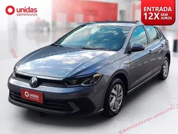 Volkswagen Polo Hatch