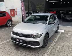 Volkswagen Polo Hatch