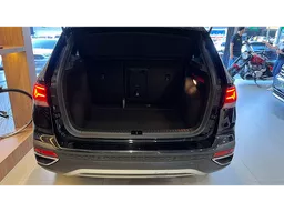 Volkswagen Taos
