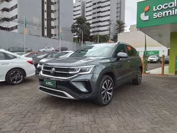 Volkswagen Taos