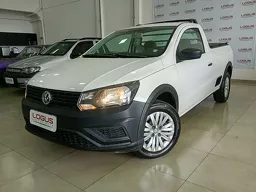 Volkswagen Saveiro
