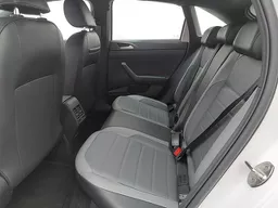 Volkswagen Nivus