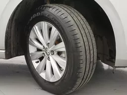 Volkswagen Virtus