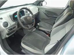 Chevrolet Agile