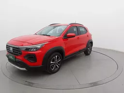 Fiat Pulse