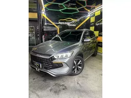BYD Song Plus