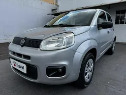 Fiat Uno