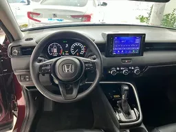 HR-V