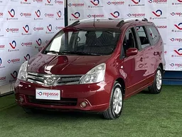 Nissan Grand Livina