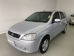 Chevrolet Corsa