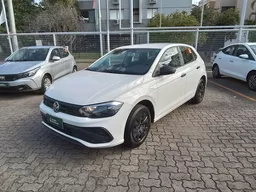 Volkswagen Polo Hatch