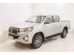 Hilux