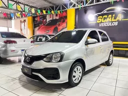 Toyota Etios