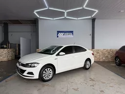 Volkswagen Virtus