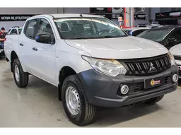 Mitsubishi L200 Triton