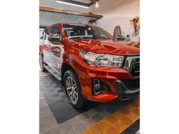 Hilux