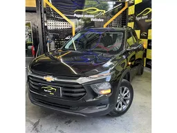 Chevrolet Montana
