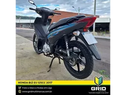 Honda Biz