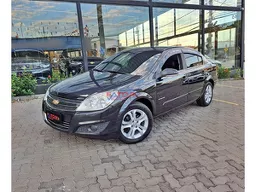 Chevrolet Vectra