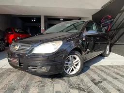 Chevrolet Vectra