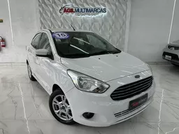 Ford KA +