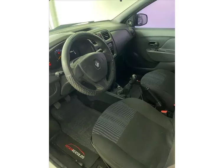 Foto do carro
