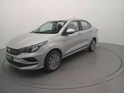 Fiat Cronos