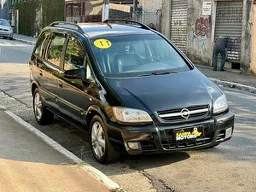 Chevrolet Zafira