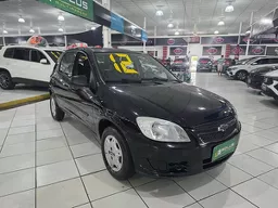 Chevrolet Celta