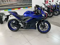 YZF R3