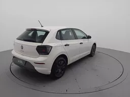 Volkswagen Polo Hatch