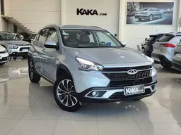 Chery Tiggo 7