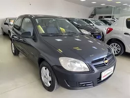 Chevrolet Celta