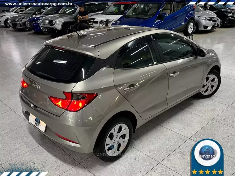 Foto do carro