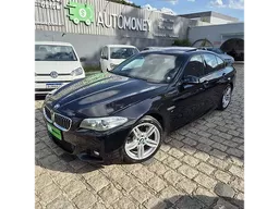 BMW 535i