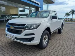 Chevrolet S10