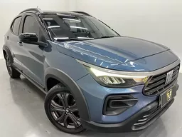 Fiat Pulse