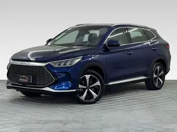 BYD Song Plus