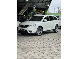 Fiat Freemont