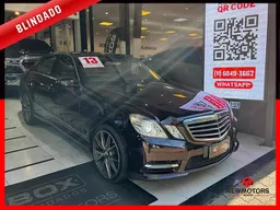 Mercedes-benz E 250