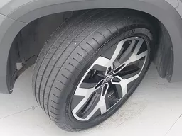 Volkswagen Taos
