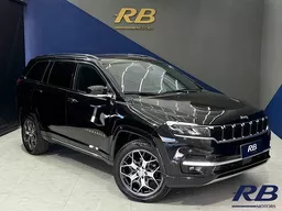 Jeep Commander