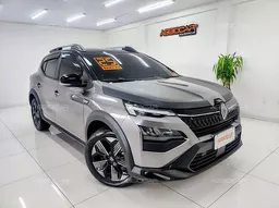 Renault Kardian