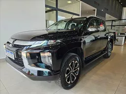 Mitsubishi L200 Triton