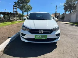 Fiat Cronos