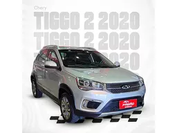 Chery Tiggo 2