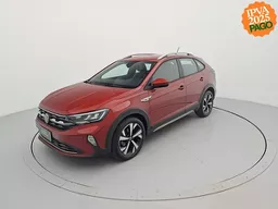 Volkswagen Nivus