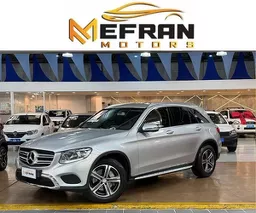 Mercedes-benz GLC 250