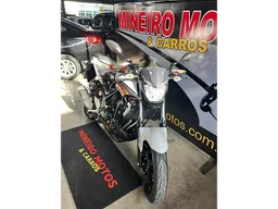 Yamaha MT-03